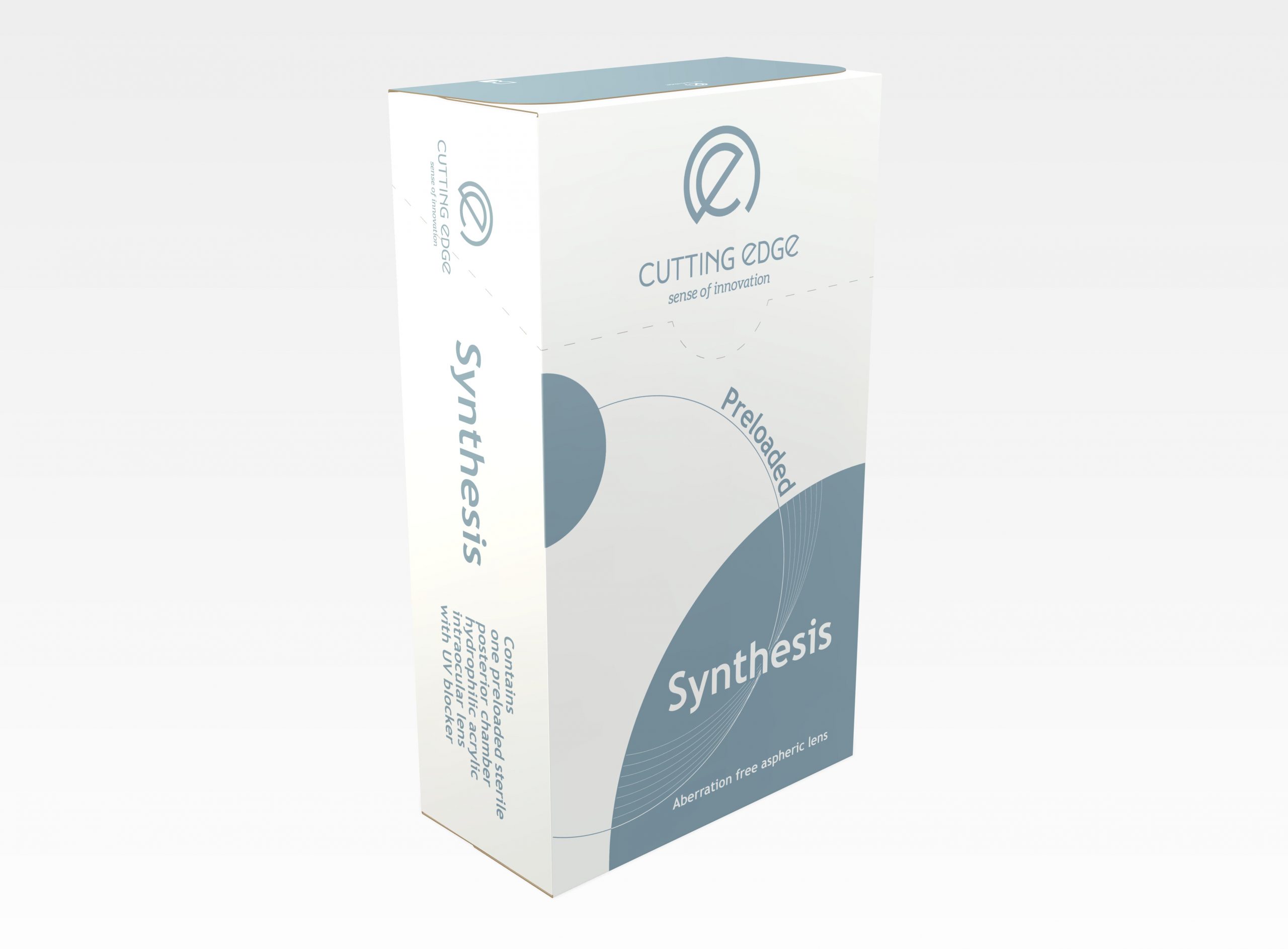 Synthesis Packshot